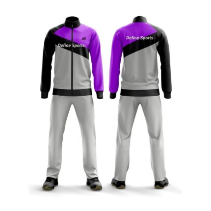 Tracksuits
