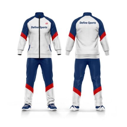Tracksuits