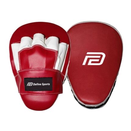 Focus Pads
