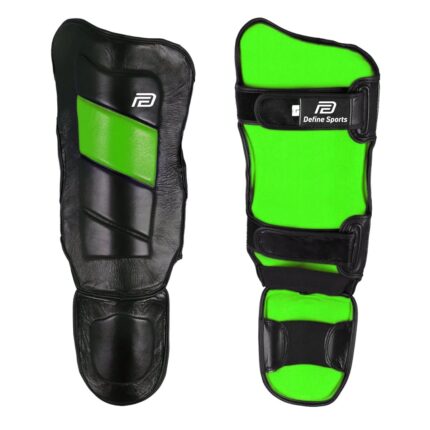 Shin Pads