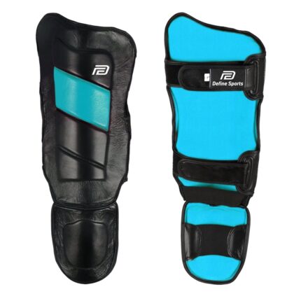 Shin Pads